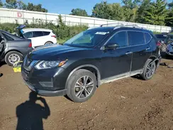JN8AT2MV6KW381872 2019 NISSAN ROGUE