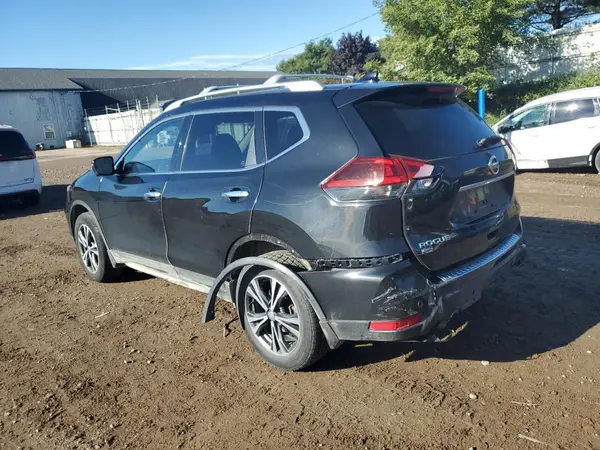JN8AT2MV6KW381872 2019 NISSAN ROGUE - Image 2