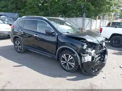 JN8AT2MV6KW382018 2019 NISSAN ROGUE