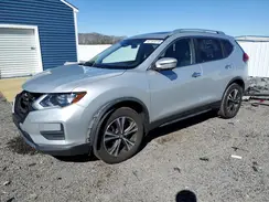 JN8AT2MV6KW382102 2019 NISSAN ROGUE