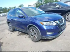 JN8AT2MV6KW382276 2019 NISSAN ROGUE