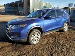JN8AT2MV6KW382410 2019 NISSAN ROGUE