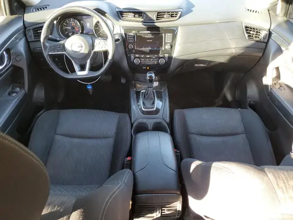 JN8AT2MV6KW382410 2019 NISSAN ROGUE - Image 8