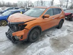 JN8AT2MV6KW382780 2019 NISSAN ROGUE