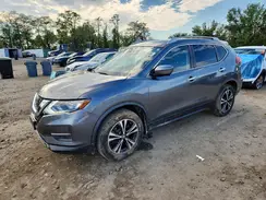 JN8AT2MV6KW382794 2019 NISSAN ROGUE