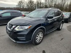 JN8AT2MV6KW382892 2019 NISSAN ROGUE