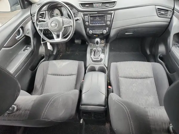 JN8AT2MV6KW382892 2019 NISSAN ROGUE - Image 8