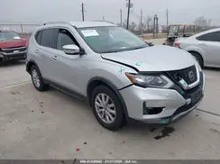 JN8AT2MV6KW382956 2019 NISSAN ROGUE