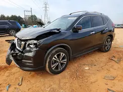 JN8AT2MV6KW383508 2019 NISSAN ROGUE