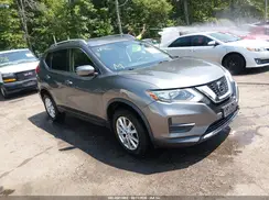 JN8AT2MV6KW384223 2019 NISSAN ROGUE