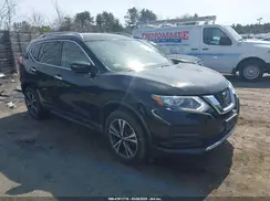 JN8AT2MV6KW384593 2019 NISSAN ROGUE