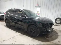 JN8AT2MV6KW384822 2019 NISSAN ROGUE