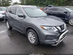 JN8AT2MV6KW384867 2019 NISSAN ROGUE