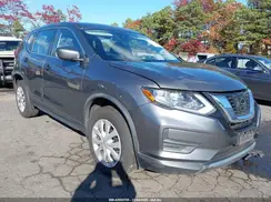 JN8AT2MV6KW385260 2019 NISSAN ROGUE