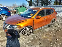 JN8AT2MV6KW385422 2019 NISSAN ROGUE