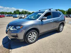 JN8AT2MV6KW385551 2019 NISSAN ROGUE