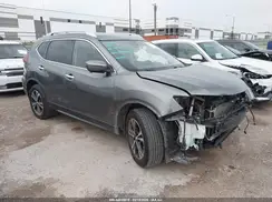 JN8AT2MV6KW385565 2019 NISSAN ROGUE
