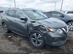 JN8AT2MV6KW385761 2019 NISSAN ROGUE