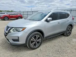 JN8AT2MV6KW386604 2019 NISSAN ROGUE