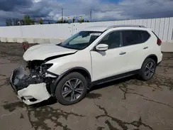JN8AT2MV6KW386909 2019 NISSAN ROGUE