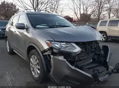 JN8AT2MV6KW387008 2019 NISSAN ROGUE