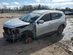 JN8AT2MV6KW387994 2019 NISSAN ROGUE