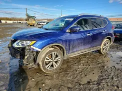JN8AT2MV6KW388921 2019 NISSAN ROGUE