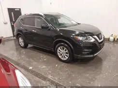 JN8AT2MV6KW389759 2019 NISSAN ROGUE