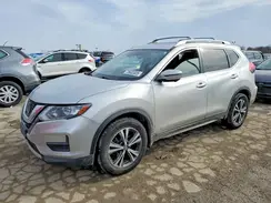 JN8AT2MV6KW390040 2019 NISSAN ROGUE