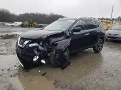 JN8AT2MV6KW390569 2019 NISSAN ROGUE