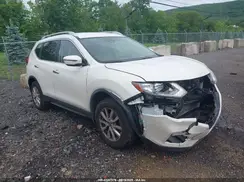 JN8AT2MV6KW392273 2019 NISSAN ROGUE