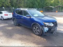 JN8AT2MV6KW392435 2019 NISSAN ROGUE
