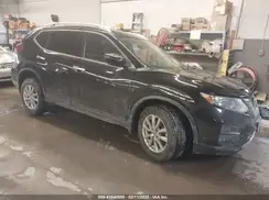 JN8AT2MV6KW392502 2019 NISSAN ROGUE