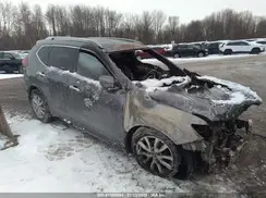 JN8AT2MV6KW393004 2019 NISSAN ROGUE