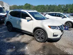 JN8AT2MV6KW394119 2019 NISSAN ROGUE