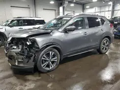 JN8AT2MV6KW396050 2019 NISSAN ROGUE