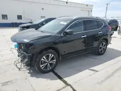 JN8AT2MV6KW396503 2019 NISSAN ROGUE