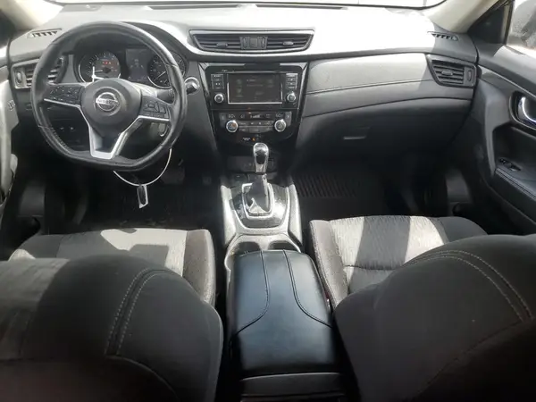 JN8AT2MV6KW396503 2019 NISSAN ROGUE - Image 8