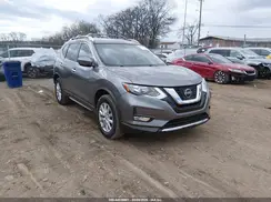 JN8AT2MV6KW397117 2019 NISSAN ROGUE