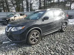 JN8AT2MV6KW397280 2019 NISSAN ROGUE