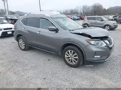 JN8AT2MV6KW397599 2019 NISSAN ROGUE