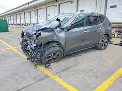 JN8AT2MV6KW397800 2019 NISSAN ROGUE