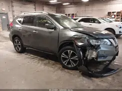 JN8AT2MV6KW398042 2019 NISSAN ROGUE
