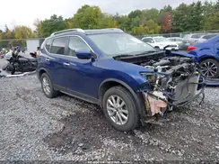 JN8AT2MV6KW398350 2019 NISSAN ROGUE
