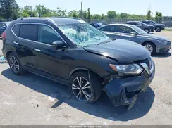 JN8AT2MV6KW398400 2019 NISSAN ROGUE