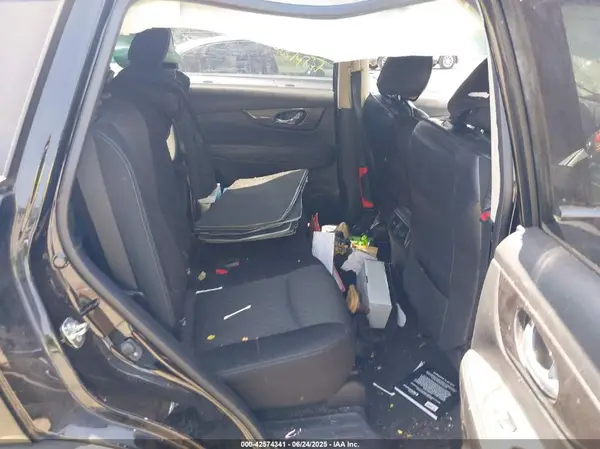 JN8AT2MV6KW398400 2019 NISSAN ROGUE - Image 8