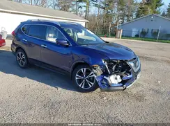 JN8AT2MV6KW399109 2019 NISSAN ROGUE