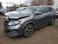 JN8AT2MV6KW399224 2019 NISSAN ROGUE