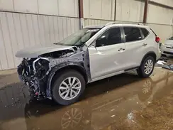 JN8AT2MV6KW399546 2019 NISSAN ROGUE