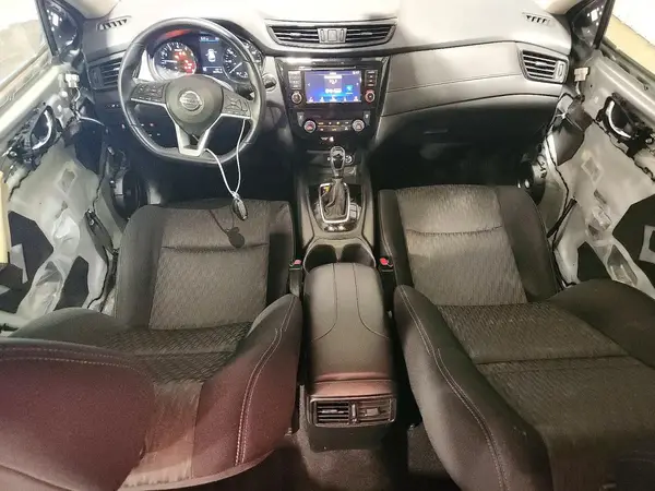 JN8AT2MV6KW399546 2019 NISSAN ROGUE - Image 8